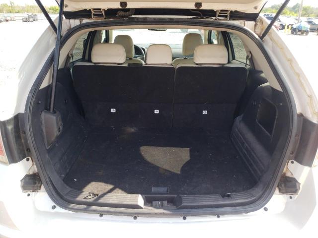 Photo 9 from auction – 2010 LINCOLN MKX with VIN 2LMDJ6JCXABJ00195