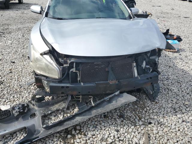Photo 9 from auction – 2010 NISSAN MAXIMA S with VIN 1N4AA5AP8AC851124