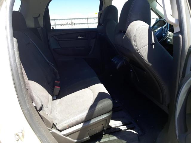 Photo 6 from auction – 2013 GMC ACADIA SLE with VIN 1GKKRNED1DJ157080