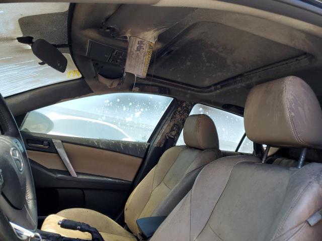 Photo 9 from auction – 2013 MAZDA 3 I with VIN JM1BL1MP5D1737904