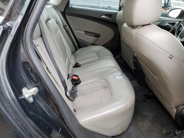 Photo 6 from auction – 2016 BUICK VERANO SPO with VIN 1G4PW5SK9G4160398