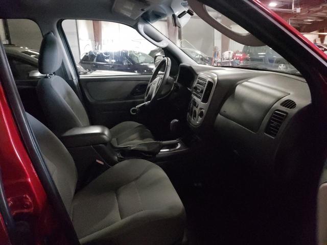 Photo 5 from auction – 2005 FORD ESCAPE XLT with VIN 1FMYU93125KD74178