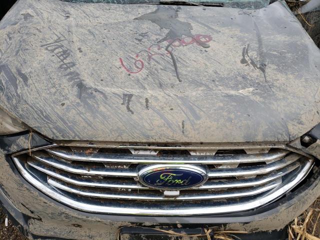 Photo 7 from auction – 2020 FORD EDGE TITAN with VIN 2FMPK3K96LBA72177