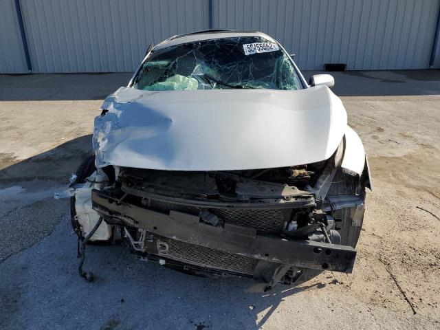 Photo 9 from auction – 2012 NISSAN MAXIMA S with VIN 1N4AA5AP9CC814263