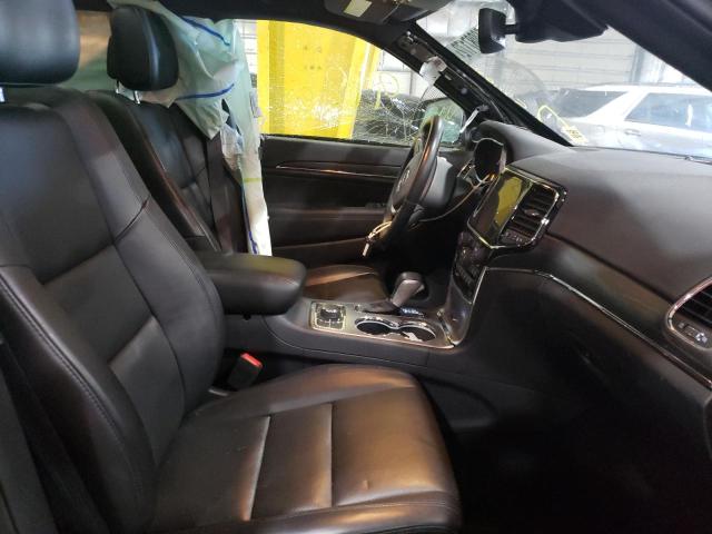 Photo 5 from auction – 2020 JEEP GRAND CHER with VIN 1C4RJFBG3LC327951