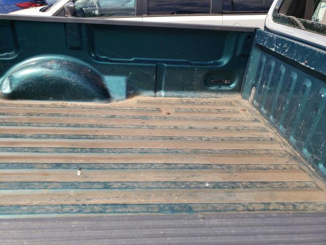 Photo 6 from auction – 1997 FORD F150 with VIN 1FTDF1726VNA42177