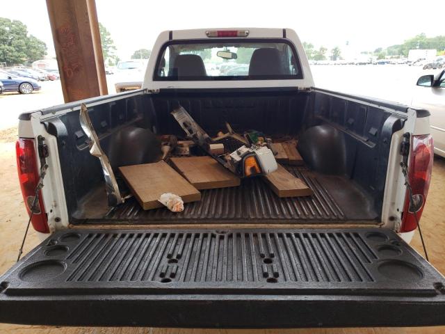 Photo 6 from auction – 2011 CHEVROLET COLORADO with VIN 1GCCSBF98B8141525