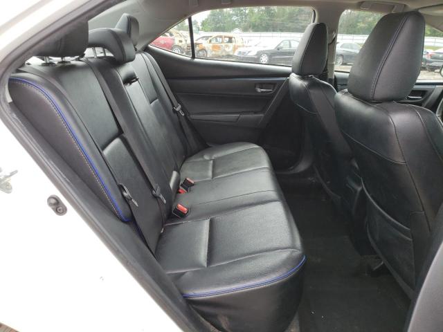 Photo 6 from auction – 2017 TOYOTA COROLLA L with VIN 2T1BURHE1HC792842