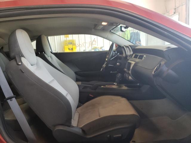 Photo 5 from auction – 2015 CHEVROLET CAMARO LT with VIN 2G1FD1E33F9252226