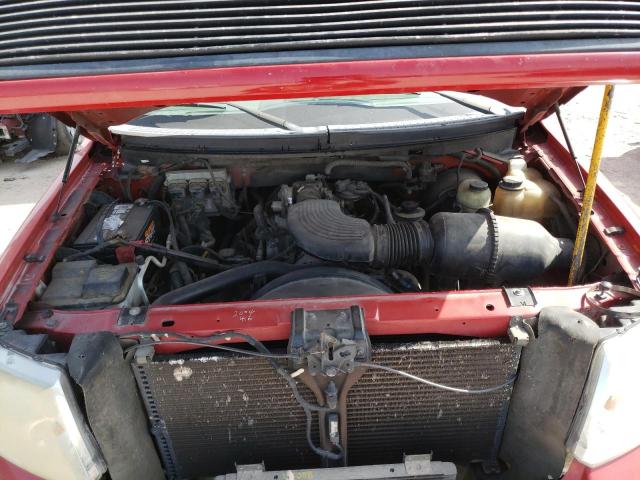 Photo 7 from auction – 2004 FORD F150 SUPER with VIN 1FTRW12W24KD12845