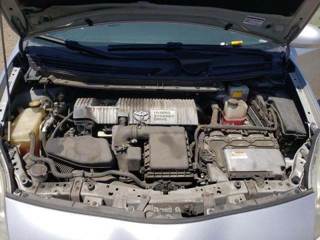 Photo 7 from auction – 2010 TOYOTA PRIUS with VIN JTDKN3DU0A0091250