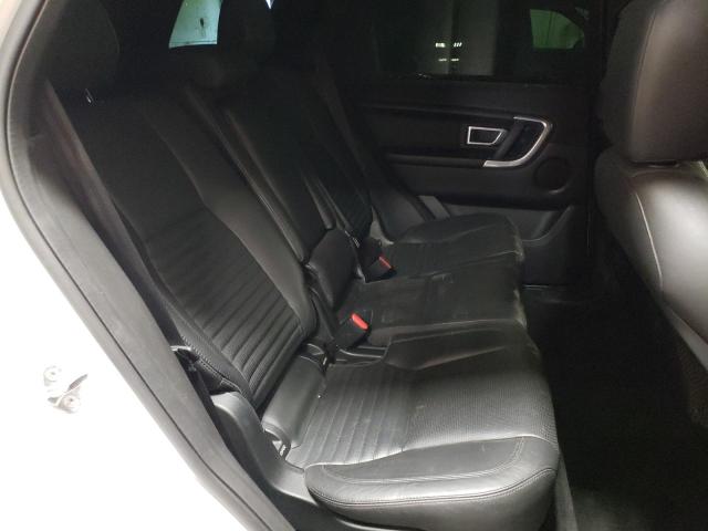 Zdjęcie 6 z aukcji – 2016 LAND ROVER DISCOVERY z VIN SALCT2BG9GH572991