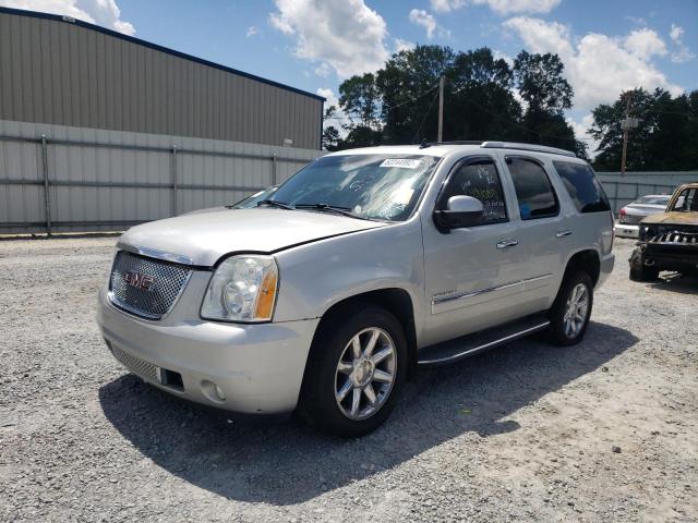 Photo 2 from auction – 2007 GMC YUKON with VIN 1GKFC13067J248197