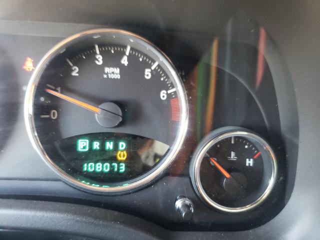 Photo 8 from auction – 2012 JEEP PATRIOT LI with VIN 1C4NJPCB3CD515144
