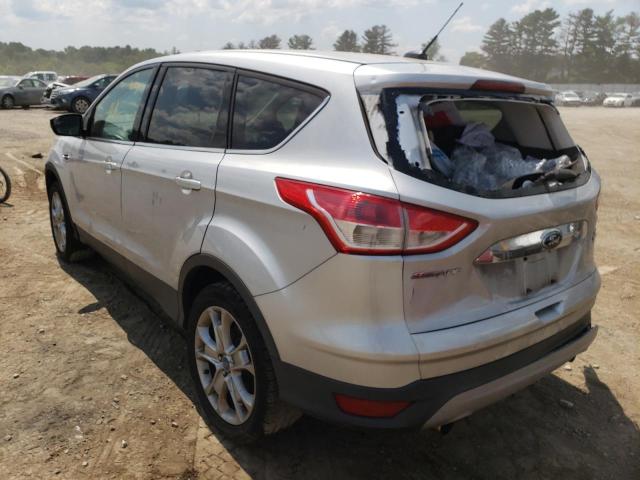 Photo 3 from auction – 2013 FORD ESCAPE with VIN 1FMCU9HX1DUB68828