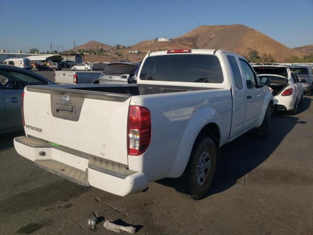 Photo 4 from auction – 2019 NISSAN FRONTIER S with VIN 1N6BD0CT7KN737749