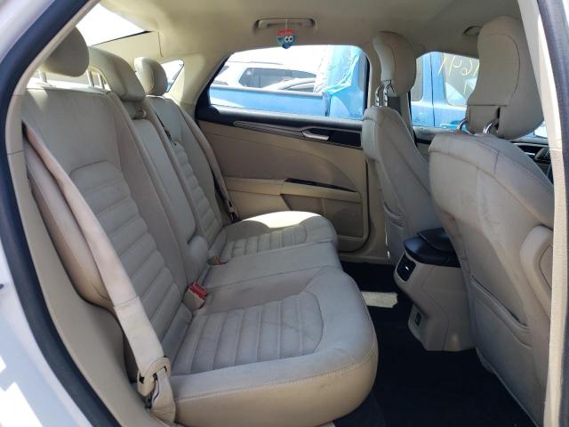 Photo 6 from auction – 2014 FORD FUSION SE with VIN 3FA6P0HD6ER111842