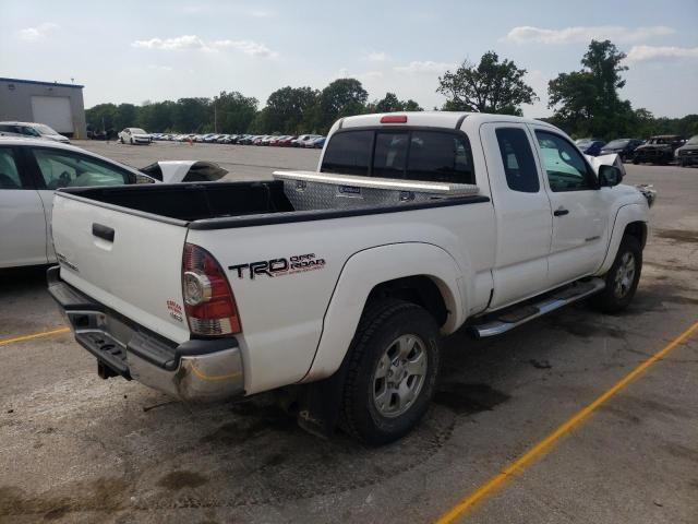 Photo 4 from auction – 2013 TOYOTA TACOMA with VIN 5TFUU4EN4DX071572