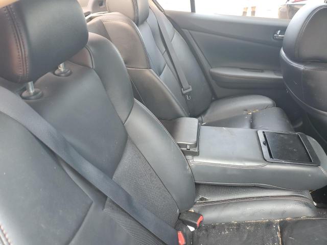 Photo 6 from auction – 2010 NISSAN MAXIMA S with VIN 1N4AA5AP8AC851124
