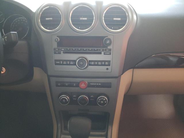 Photo 9 from auction – 2010 SATURN VUE XE with VIN 3GSALAE17AS597567