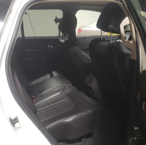 Photo 6 from auction – 2012 LINCOLN MKX with VIN 2LMDJ8JKXCBL14500