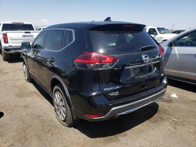 Photo 3 from auction – 2017 NISSAN ROGUE S with VIN KNMAT2MV7HP541790