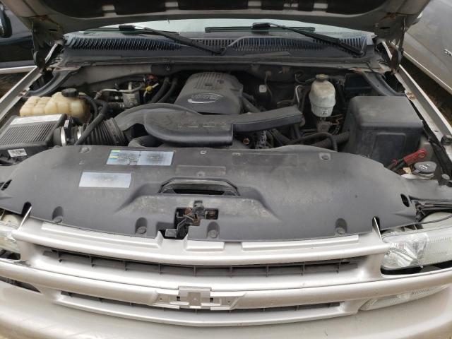 Photo 7 from auction – 2004 CHEVROLET SUBURBAN K with VIN 3GNFK16TX4G195383