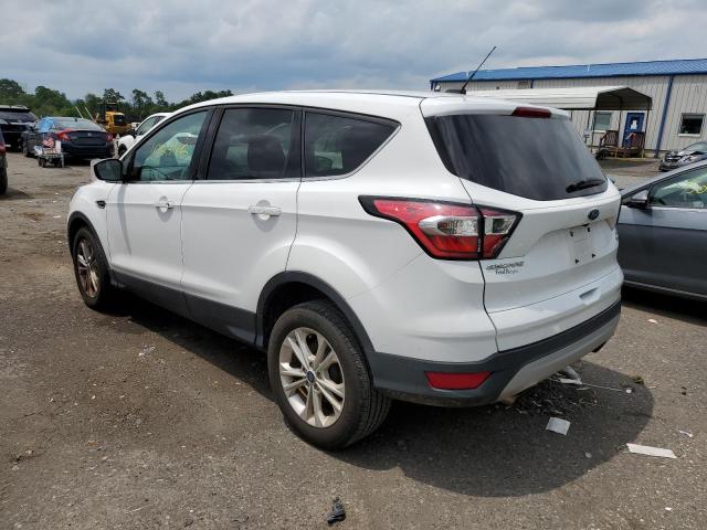 Photo 3 from auction – 2017 FORD ESCAPE SE with VIN 1FMCU9GD5HUB82776