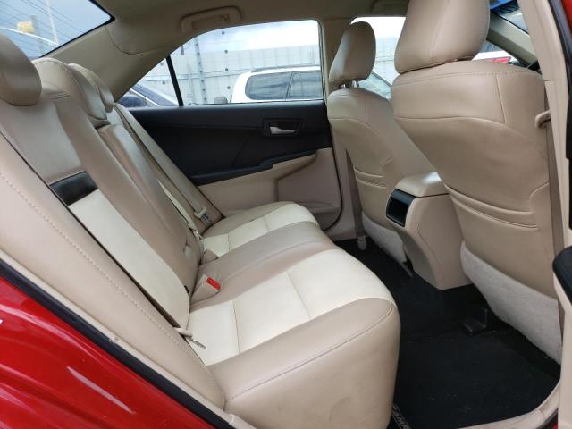Photo 6 from auction – 2012 TOYOTA CAMRY BASE with VIN 4T1BF1FK1CU561337