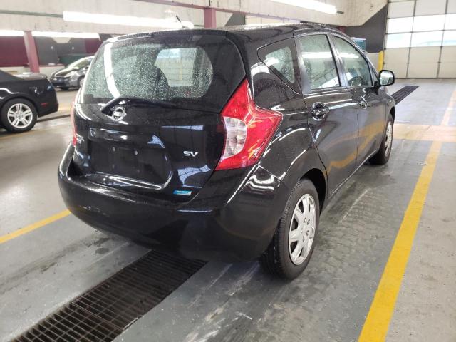 Photo 4 from auction – 2014 NISSAN VERSA NOTE with VIN 3N1CE2CP8EL375960