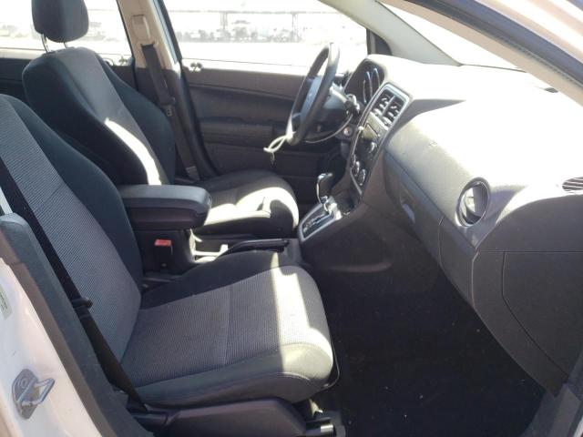 Photo 5 from auction – 2010 DODGE CALIBER SX with VIN 1B3CB4HAXAD550295