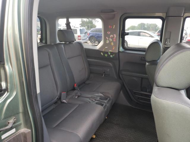 Photo 6 from auction – 2003 HONDA ELEMENT EX with VIN 5J6YH17503L020930