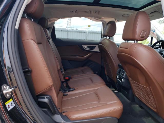 Photo 6 from auction – 2017 AUDI Q7 PRESTIG with VIN WA1VAAF71HD015313