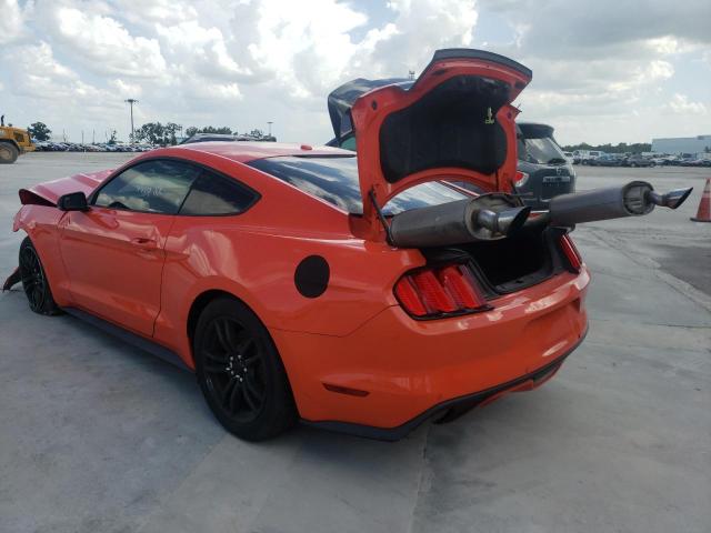 Photo 3 from auction – 2016 FORD MUSTANG with VIN 1FA6P8TH2G5219051