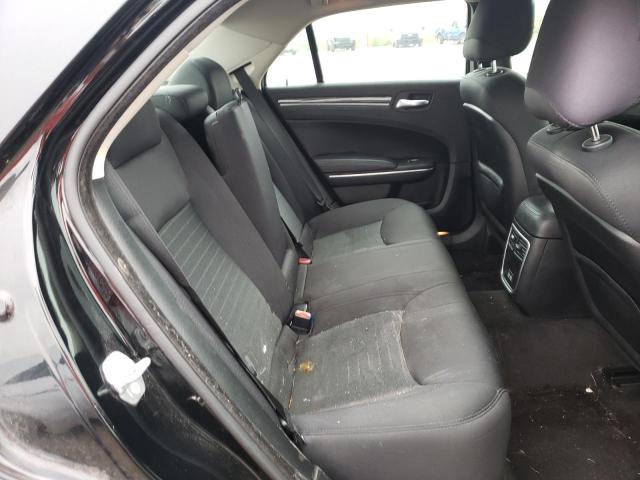 Photo 6 from auction – 2018 CHRYSLER 300 TOURIN with VIN 2C3CCAAG5JH293272