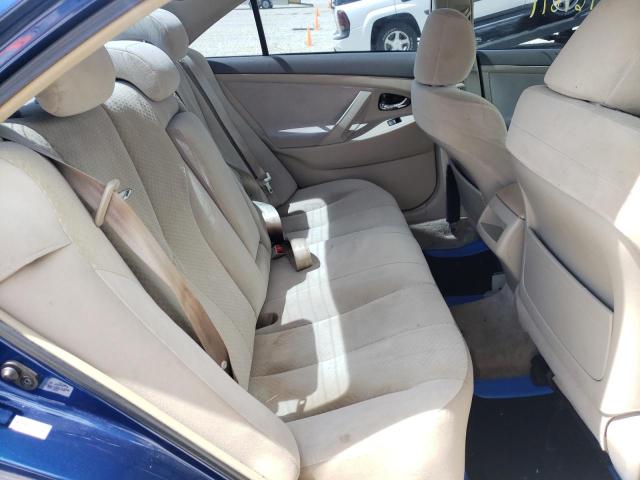 Photo 6 from auction – 2008 TOYOTA CAMRY CE with VIN 4T1BE46K48U242350