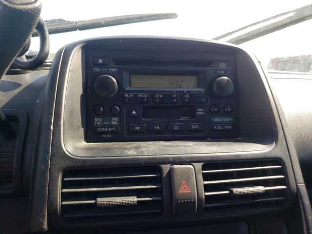 Photo 9 from auction – 2004 HONDA CR-V LX with VIN JHLRD78454C005844