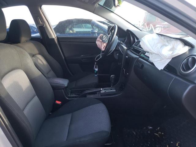 Photo 5 from auction – 2009 MAZDA 3 I with VIN JM1BK32F791215761