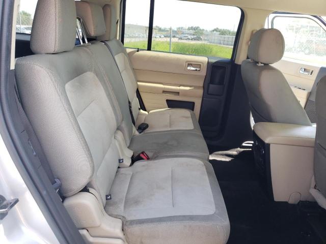 Photo 6 from auction – 2017 FORD FLEX SE with VIN 2FMGK5B88HBA04117