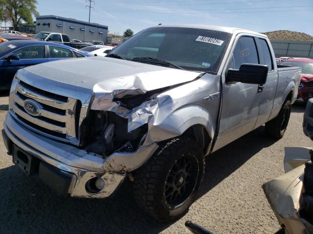 Zdjęcie 2 z aukcji – 2012 FORD F150 SUPER z VIN 1FTFX1EF5CKE10066