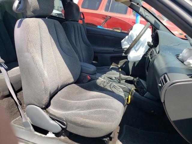 Photo 5 from auction – 2004 CHEVROLET CAVALIER L with VIN 1G1JF12F347232477