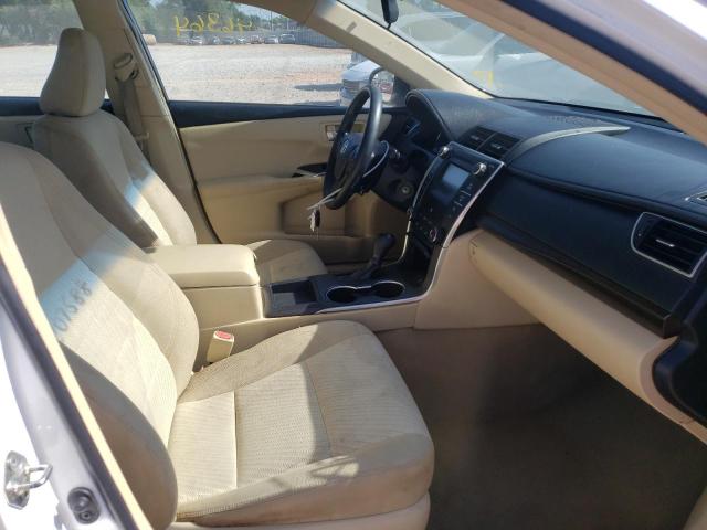 Photo 5 from auction – 2016 TOYOTA CAMRY LE with VIN 4T1BF1FK2GU207588