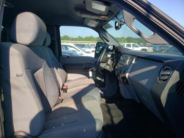 Photo 5 from auction – 2016 FORD F250 SUPER with VIN 1FT7X2B63GEB12618