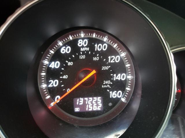 Photo 8 from auction – 2010 INFINITI M35 BASE with VIN JN1CY0AP1AM911923