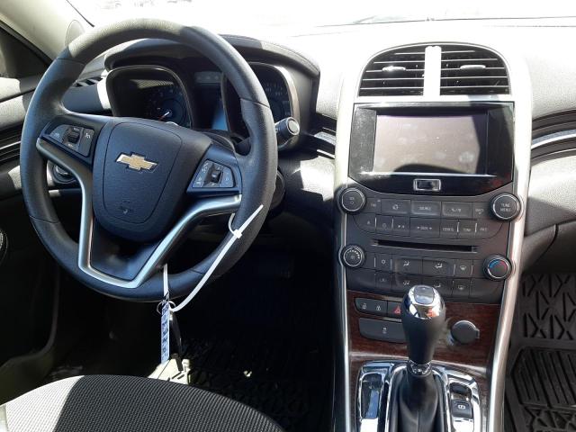 Photo 9 from auction – 2013 CHEVROLET MALIBU 1LT with VIN 1G11C5SA6DF181325