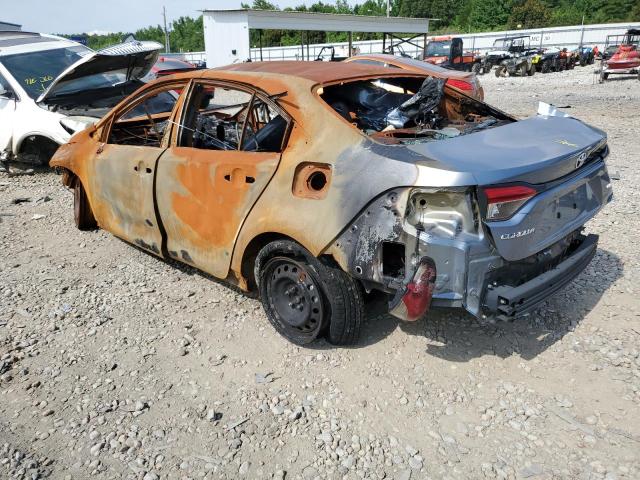 Photo 3 from auction – 2020 FORD FUSION TIT with VIN 3FA6P0D92LR174130