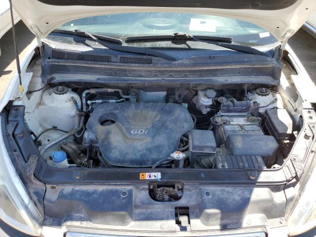 Zdjęcie 7 z aukcji – 2012 KIA SOUL z VIN KNDJT2A59C7425133