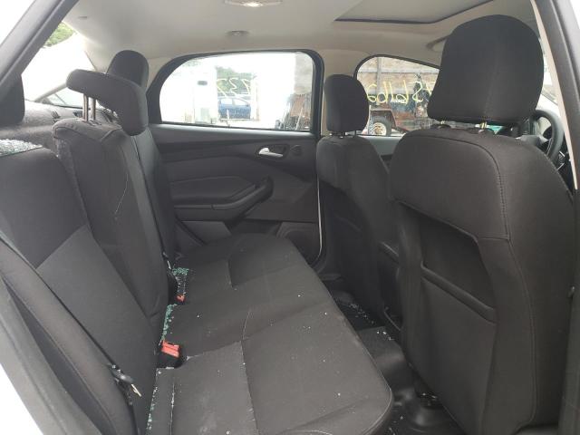 Zdjęcie 6 z aukcji – 2017 FORD FOCUS SEL z VIN 1FADP3H26HL237953