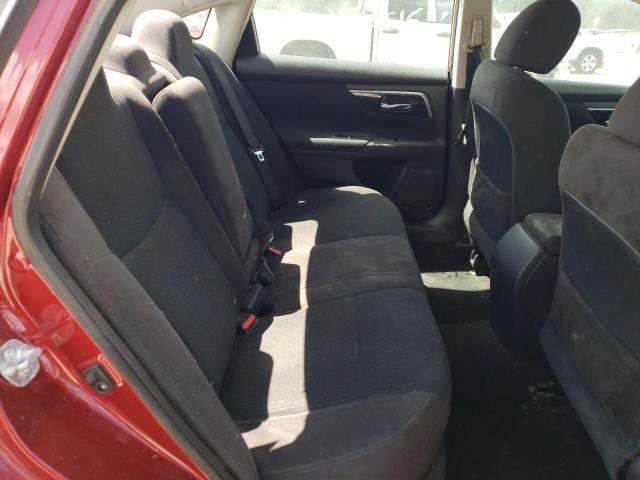 Photo 6 from auction – 2014 NISSAN ALTIMA 2.5 with VIN 1N4AL3AP5EC139125