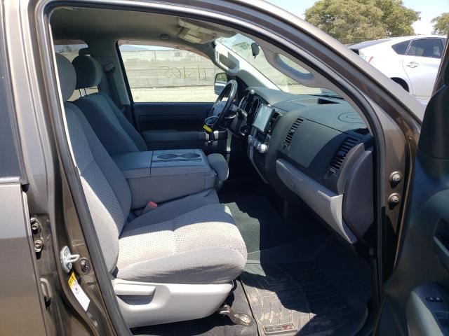 Photo 5 from auction – 2012 TOYOTA TUNDRA DOU with VIN 5TFUM5F11CX032356